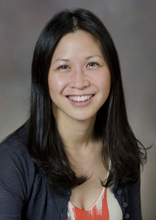 Jamie Lo, M.D.