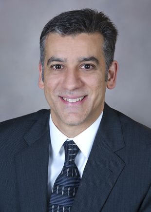 Steven Mansoor, M.D., Ph.D.