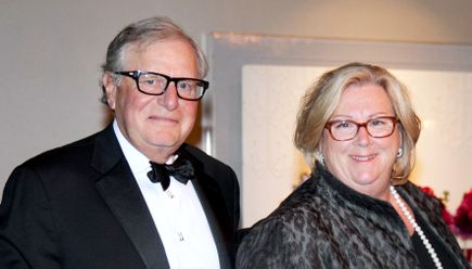 Tim and Mary Boyle