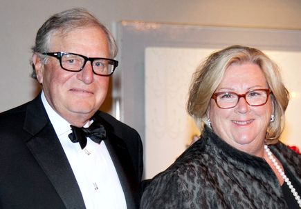 Tim and Mary Boyle