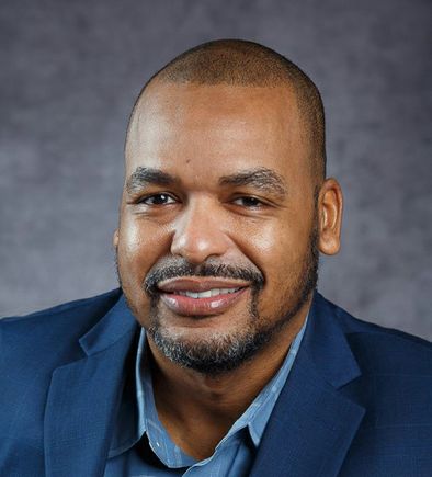 Anthony Deloney