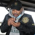 Saliva test for COVID-19