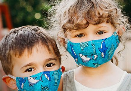 OHSU joins top U.S. hospitals in encouraging everyone to #MaskUp