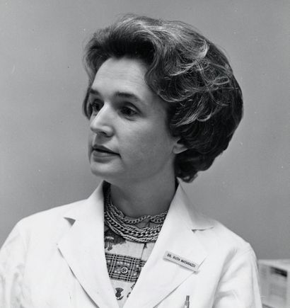 Ruth Matarazzo