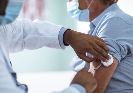 COVID-19 vaccine trial recruits Portland metro area residents 