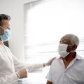 Health disparities
