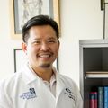David Huang M.D. Ph.D.