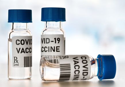 OHSU COVID-19 Vaccine Clinical Trial Update