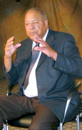 Walter Reynolds