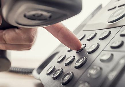 $1.6 million gift from Morris-Singer Foundation establishes COVID-19 hotline and telemedicine services for primary care