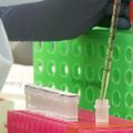 COVID-19 lab
