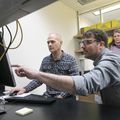 COVID-19 lab