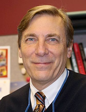 Ron Stock, M.D.