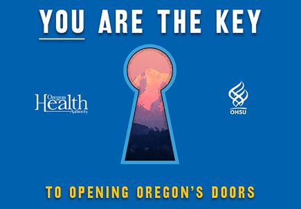 Key to Oregon: Study transition