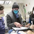 Simulation lab