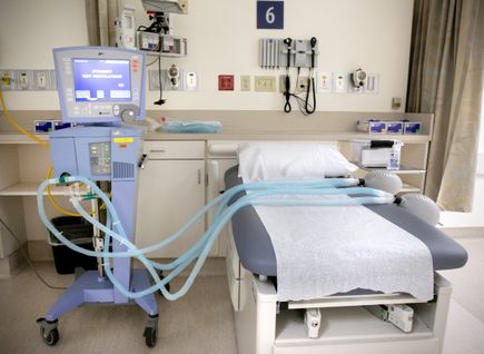 Simulation lab