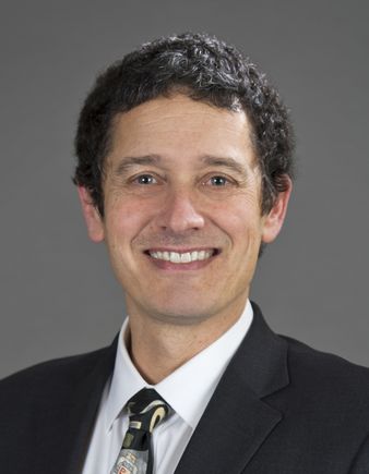 Eric Herman, M.D., (OHSU)