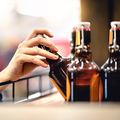 Binge drinking