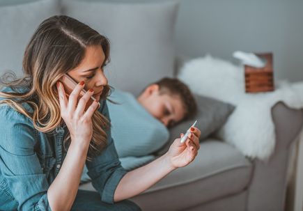 COVID-19-related illness among children: What we know so far