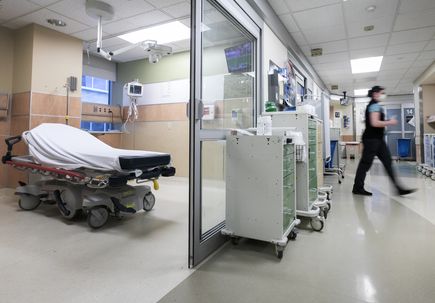 Don’t wait for emergency care, OHSU physicians urge