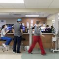OHSU Emergency Department