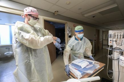 OHSU Emergency Department