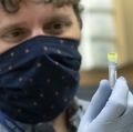 COVID-19 antibody testing