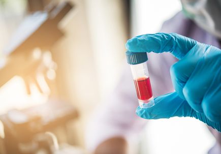 Coronavirus survivors could be protected against future illness, study suggests