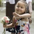 Couple weds at OHSU