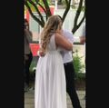 Wedding at OHSU