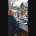 Wedding at OHSU