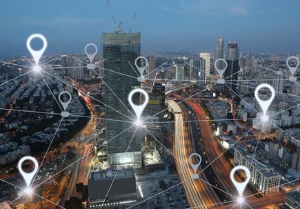 Gathering big data to accelerate the COVID-19 fight