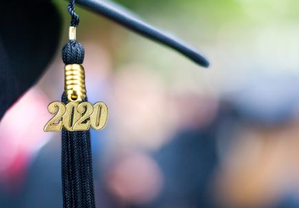 OHSU celebrates more than 1,200 new graduates