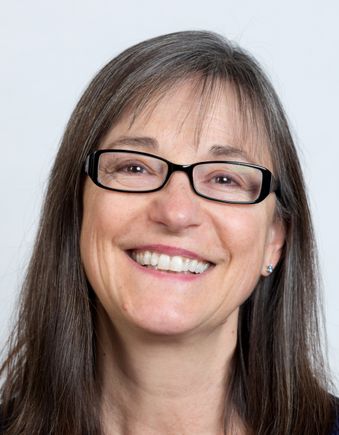 Pepper Schedin, Ph.D. (OHSU)