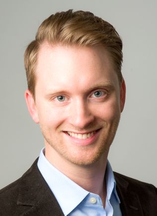 Corey Morris-Singer, Ph.D. 