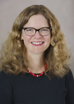 Blair Darney, Ph.D., M.P.H.
