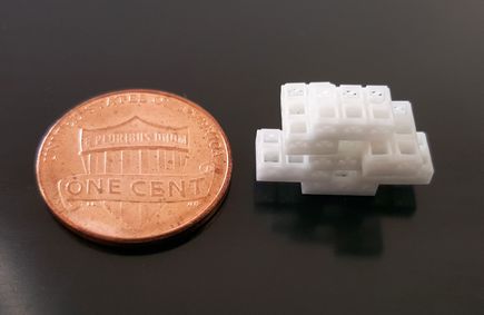 3D Printed Technology