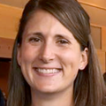 Caroline King, M.D., Ph.D. (OHSU)
