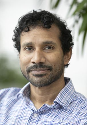 Gopal Allada, M.D.