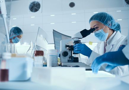 COVID-19 vaccine study shows severe disease preventable in hamsters