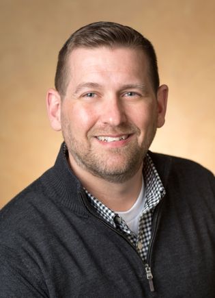 Jacob Estes, Ph.D.