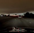 Wildfire smoke