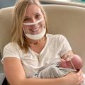Seeing smiles in the Neonatal Intensive Care Unit