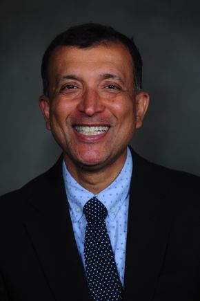 Akram Khan
