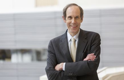 Brian Druker, M.D.