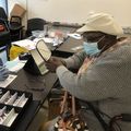 Casey Community Outreach Program