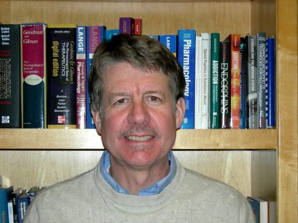 Martin Kelly, Ph.D.