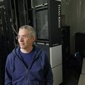 Eric Gouaux, Ph.D.