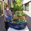 Community Partnership Program