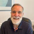 Charles Roselli Ph.D.